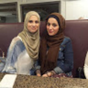 Meet your Posher, Sahar